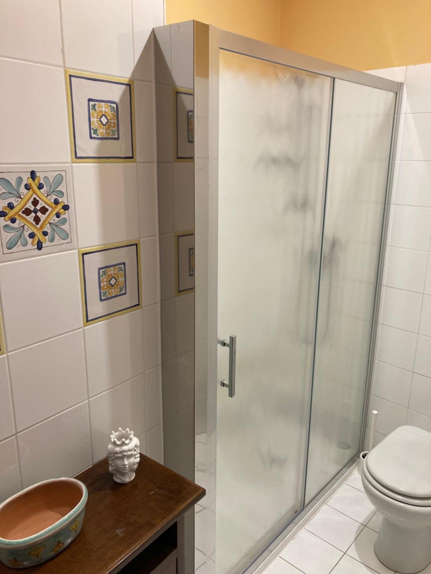 Ferienwohnung A Taormina Da Paolo Exterior foto